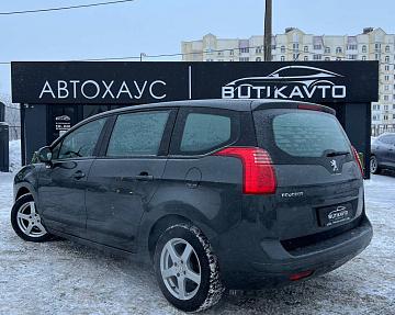 Peugeot 5008 I - фото 4