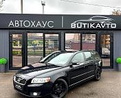 Volvo V50 I · 2-й рестайлинг , 2012 г., механика, дизель  - фото 3
