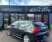 Peugeot 3008 I , 2009 г., механика, дизель  - фото 4