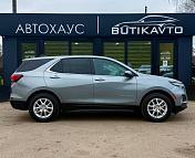 Chevrolet Equinox III · Рестайлинг , 2024 г., автомат, бензин - фото 8