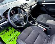 Volkswagen Golf VI , 2011 г., механика, дизель - фото 9
