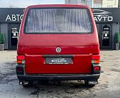 Volkswagen Transporter T4 , 1999 г., механика, дизель - фото 6