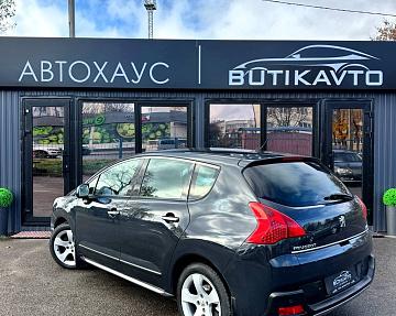 Peugeot 3008 I  - фото 4