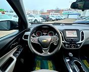 Chevrolet Equinox III , 2017 г., автомат, бензин - фото 13