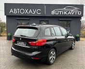 BMW 2 серия Gran Tourer F46 , 2016 г., автомат, дизель - фото 6
