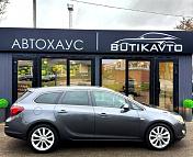 Opel Astra J , 2011 г., механика, дизель  - фото 8