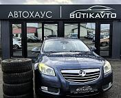 Opel Insignia I , 2010 г., механика, дизель - фото 2