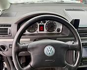 Volkswagen Sharan I · 2-й рестайлинг , 2006 г., механика, дизель - фото 13