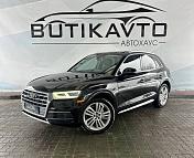 Audi Q5 FY , 2019 г., робот, бензин - фото 3