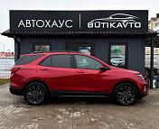 Chevrolet Equinox III · Рестайлинг , 2023 г., автомат, бензин - фото 8