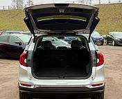 GMC Terrain II , 2020 г., автомат, бензин - фото 24