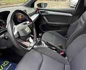 SEAT Arona I · Рестайлинг , 2021 г., механика, бензин  - фото 9