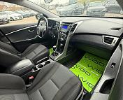 Hyundai i30 GD , 2012 г., механика, бензин - фото 12