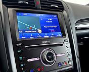 Ford Fusion USA II · 2-й рестайлинг , 2020 г., вариатор, гибрид - фото 14