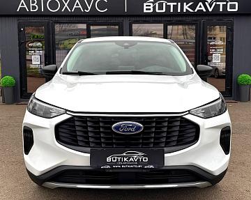 Ford Escape IV · Рестайлинг - фото 3