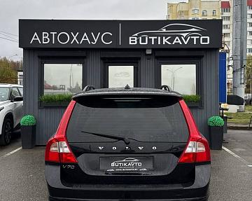 Volvo V70 III - фото 5