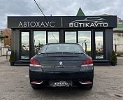 Peugeot 508 I · Рестайлинг , 2017 г., автомат, дизель - фото 6