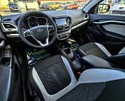 Lada (ВАЗ) Vesta Cross I , 2018 г., механика, бензин - фото 10