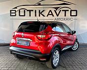 Renault Captur I , 2017 г., робот, бензин - фото 7
