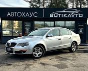 Volkswagen Passat B6 , 2008 г., механика, дизель - фото 3