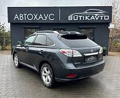 Lexus RX III , 2009 г., автомат, бензин - фото 4