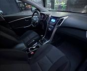 Hyundai i30 GD · Рестайлинг , 2017 г., механика, дизель - фото 10