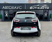BMW i3 I01, 2016 г., автомат, электро  - фото 6