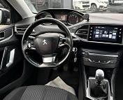 Peugeot 308 T9 , 2015 г., механика, дизель - фото 10