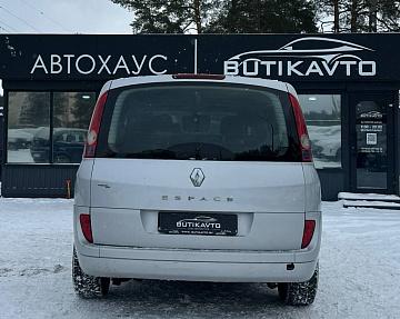 Renault Espace IV - фото 5