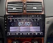 Peugeot 307 I , 2001 г., автомат, бензин - фото 16