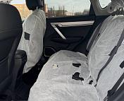 Geely Binyue I · 2-й рестайлинг , 2025 г., вариатор, бензин - фото 11