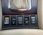 Infiniti EX I , 2008 г., автомат, бензин - фото 25