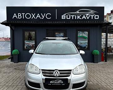 Volkswagen Golf V - фото 2