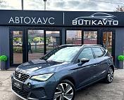 SEAT Arona I · Рестайлинг , 2021 г., механика, бензин  - фото 3