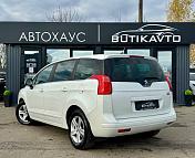 Peugeot 5008 I , 2011 г., механика, дизель  - фото 5