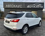 Chevrolet Equinox III · Рестайлинг , 2021 г., автомат, бензин - фото 6