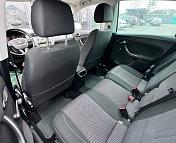 SEAT Altea XL I · Рестайлинг , 2010 г., механика, дизель - фото 11