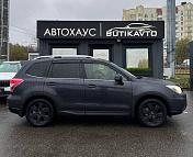Subaru Forester IV , 2015 г., автомат, бензин - фото 7