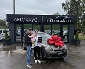 Renault Scenic III , 2009 г., механика, дизель