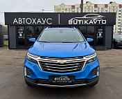 Chevrolet Equinox III · Рестайлинг , 2023 г., автомат, бензин - фото 2