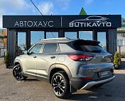 Chevrolet TrailBlazer III , 2022 г., автомат, бензин - фото 6