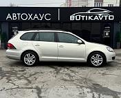 Volkswagen Golf VI , 2010 г., робот, бензин - фото 8
