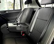 Volkswagen Tiguan I , 2008 г., механика, бензин - фото 13