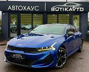 Kia K5 III , 2021 г., автомат, бензин - фото 3