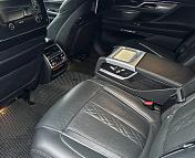 BMW 7 серия G11 , 2017 г., автомат, дизель - фото 9