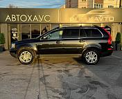 Volvo XC90 I · Рестайлинг , 2009 г., автомат, дизель - фото 4