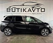 Citroen C4 Grand Spacetourer I , 2019 г., механика, дизель - фото 8