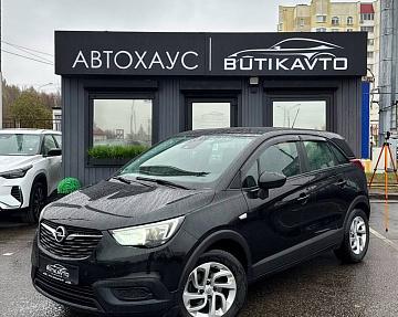 Opel Crossland X I  - фото 3