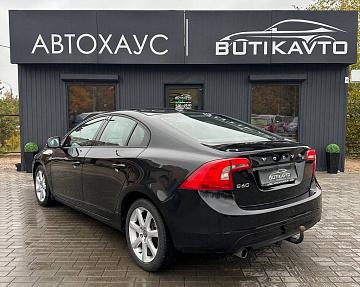 Volvo S60 II · Рестайлинг - фото 4