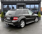 Mercedes-Benz M-Класс W164 , 2008 г., автомат, дизель - фото 7